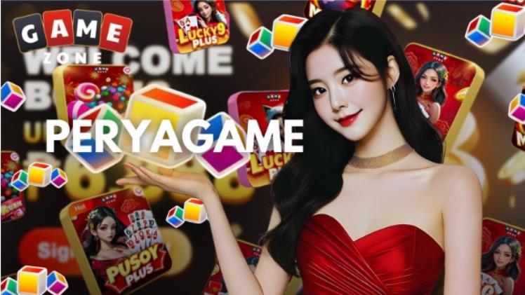 Peryagame Gains Popularity Among Filipino Players on GameZone