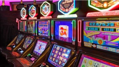 Play Online Slot Games Smarter: Tips for a Better Gaming Experience