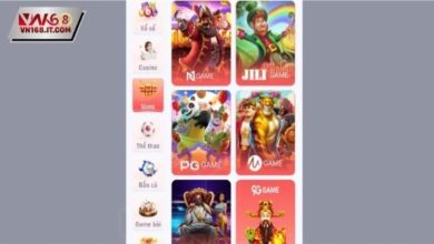 Step-by-Step Guide to Join the Jackpot Explosion at VN168