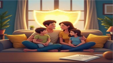 The Human Life Value Formula: How to Calculate Your Perfect Term Insurance Cover