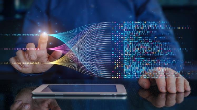 The Lifeblood of Modern Business