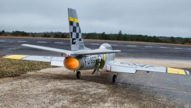 Top 5 RC Planes for Beginners in 2023