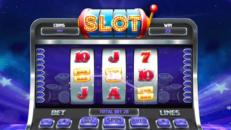 Understanding RTP and How It Improves Your Slot Experience