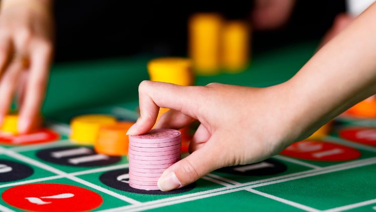 Casino Advertising Rules and Player Verification What You Need to Know
