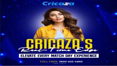 Cricaza’s Real-Time Edge: Elevate Every Match Day Experience