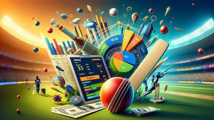 Cricket Betting Strategies: How to Increase Your Winning Chances