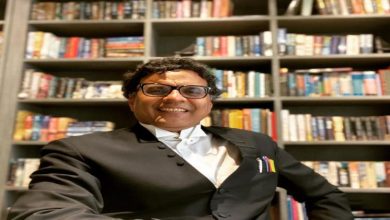 Dr. Rahul Kumar Sharma’s Profile A Legacy of Knowledge and Empowerment