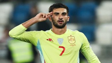 Ferran Torres – The New Assassin in the Barcelona Attack