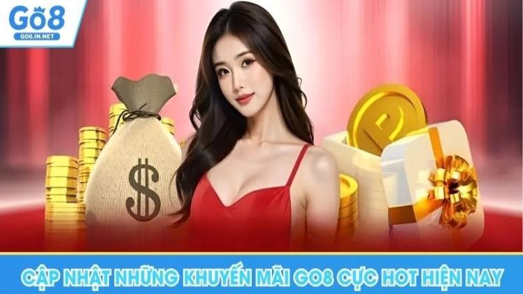 From Slots to Lottery Draws: How Go8 Delivers a Modern Online Gaming Experience
