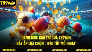 Safe and Easy Online Gaming at 789win Casino Games, Lottery Play, and Fair Odds