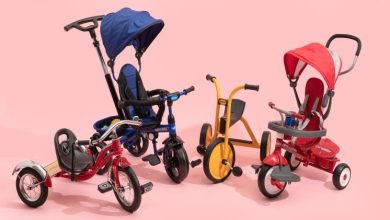 Top Picks: Toddler Tricycles for Balance and Fun