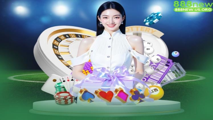 888NEW Online Games Hub: What Makes This Platform Stand Out in 2026