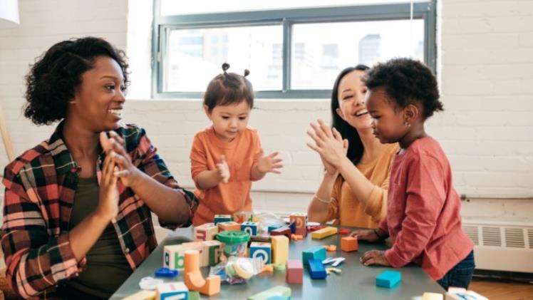 DCF ATTORNEY GUIDES DAY CARE WORKERS THROUGH FALSE CHILD ABUSE INVESTIGATION PROCESS