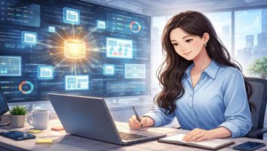 Designing a Robust Enterprise Data Catalog