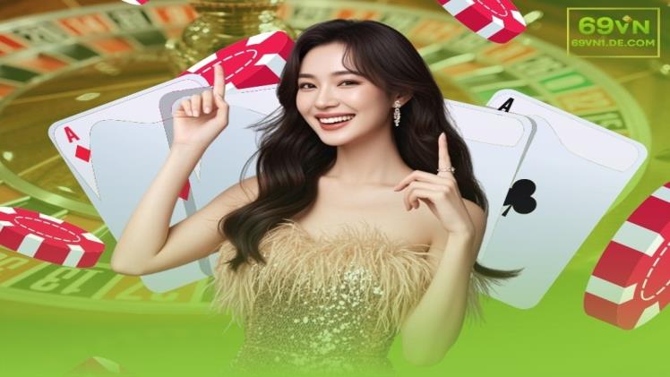 How 69VN Delivers Reliable Online Games for Mobile and Desktop Users