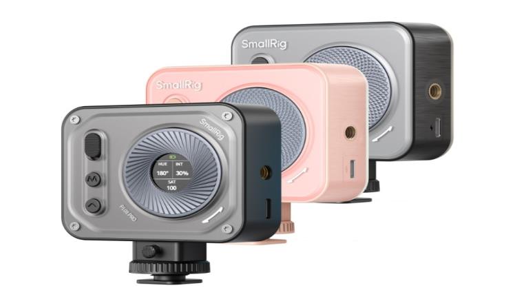 How to Choose the Right Camera Light for Professional Photography