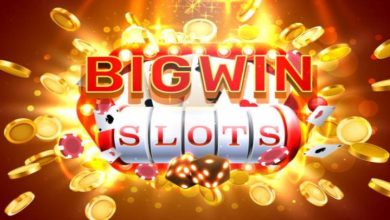 What Happens Behind The Screen In Slot Games Online
