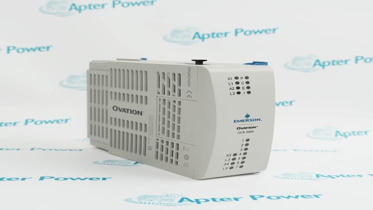 Where to Find Refurbished Emerson 5x00875g01 Parts?