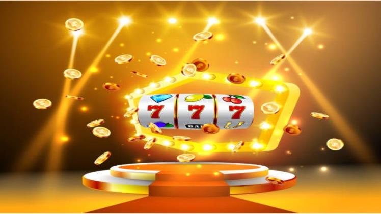 A Closer Look At Symbols And Features In Online Slot Games
