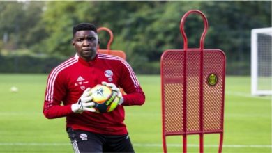 Bingourou Kamara Biography: A Tale of Resilience and Skill