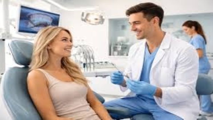 4 Common Procedures That Keep Smiles Strong And Healthy