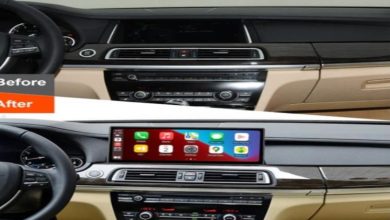 BMW Apple CarPlay Retrofit: Is It Compatible with Your Model?