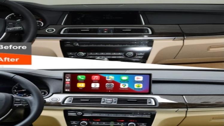 BMW Apple CarPlay Retrofit: Is It Compatible with Your Model?