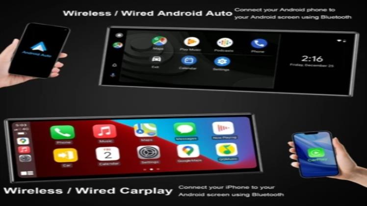 BMW Apple CarPlay Retrofit: Is It Compatible with Your Model?