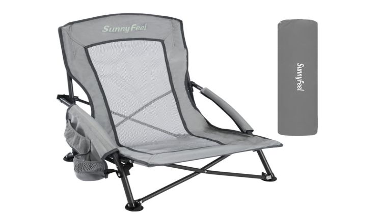 Guide to Double Camping Loveseat Chair for Families