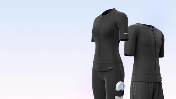 Can Wireless EMS Suits Transform Your Busy Lifestyle?