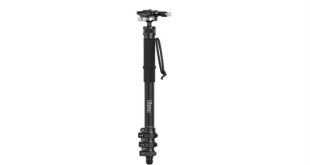 Choosing Between a Hiking Tripod and Mini Tripod for On-the-Go Shots