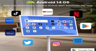 Find the Best Portable TV for Flexible Family Fun