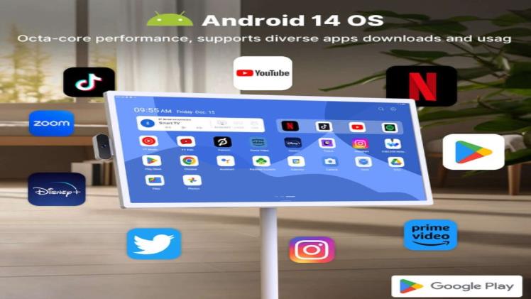 Find the Best Portable TV for Flexible Family Fun