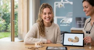 How Implant Dentists Blend Art And Science For Natural Results