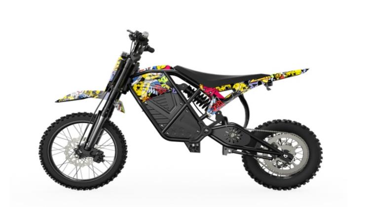 How to Choose a Moped Style Commuter E-Bike on a Budget