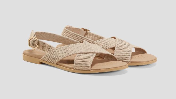 How to Style Platform Sandals for Work and Casual Wear