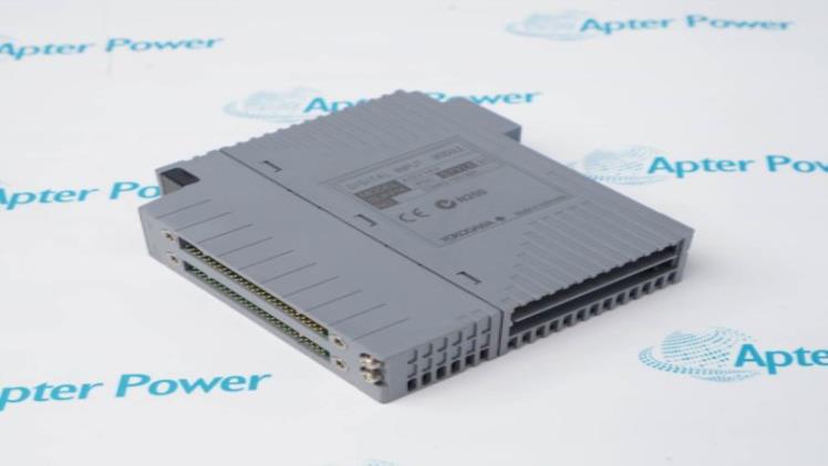 Maximize Compliance with Yokogawa Spare Parts