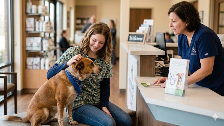 3 Key Benefits Of Preventive Care Through Veterinary Clinics