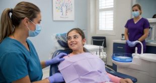 4 Safety Protocols Used In Special Needs Dental Clinics That Help Everyone Breathe Easier