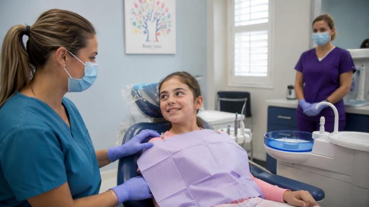 4 Safety Protocols Used In Special Needs Dental Clinics That Help Everyone Breathe Easier