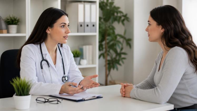 7 Reasons Why Diets Fail Without a Weight Loss Doctor