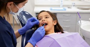 Fluoride Treatments And Sealants Essential Services In Family Dentistry