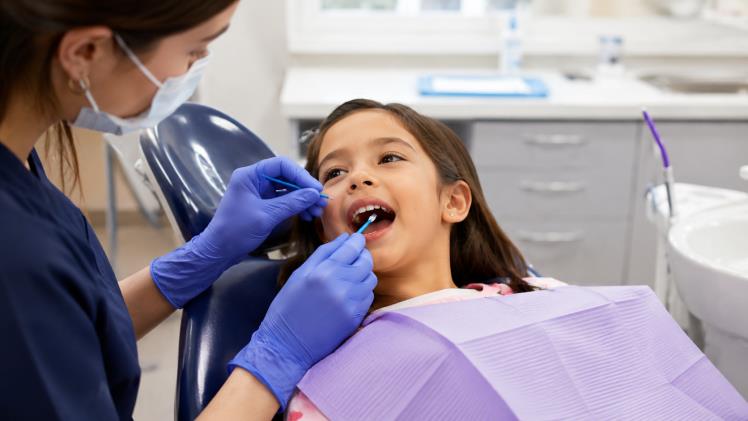 Fluoride Treatments And Sealants Essential Services In Family Dentistry
