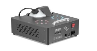 Intelligent Dimming Systems: The Future of Event Lighting