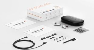 OTC Rechargeable Hearing Aids for Easy Travel Translation