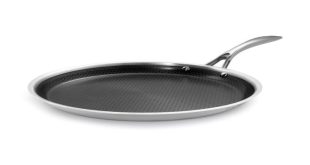 Safe and Durable Stove Top Griddle for Healthy Cooking