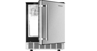 Safe and Easy-to-Blend Ice Solutions for Healthcare Professionals