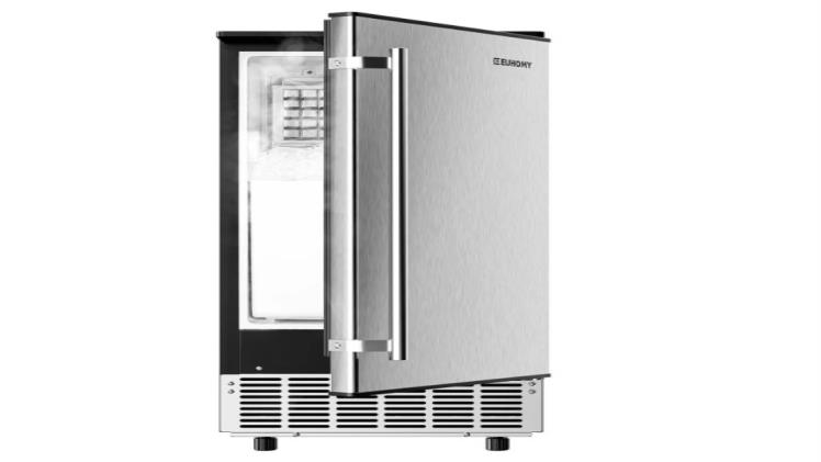 Safe and Easy-to-Blend Ice Solutions for Healthcare Professionals