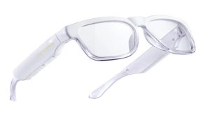 Smart Glasses for Men Durable Audio for Active Lifestyles