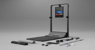 The Ultimate All-in-One Fitness Solution for Home Workouts